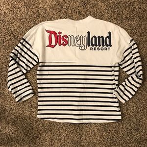 Disneyland Spirit Jersey